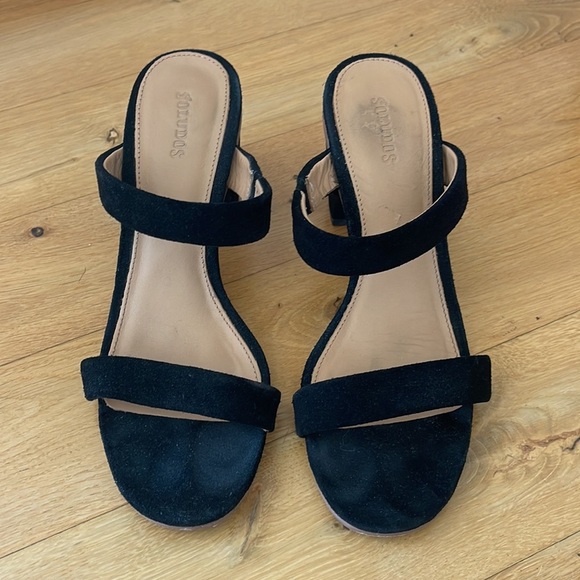 Soludos Ines Heel - Picture 4 of 9